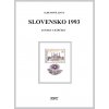 Albumové listy SR 1993 I