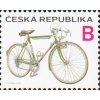 ČR 2020 / 1059 / Bicykel Favorit