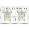 ČR 2020 / 1063 / 100. výročie od vzniku ústavného súdnictva