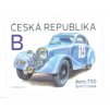 ČR 2020 / 1095 / Dopravné prostriedky - závodné špeciály