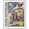 ČR 2020 / 1096 / Vianoce