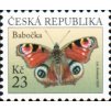 ČR 2020 / 1103 / Motýle