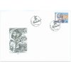 SR 1999 / 170-172 / Osobnosti FDC (3)
