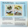 Mauritius 0463 0466 Bl 8