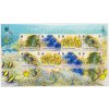 Pitcairn isl 0865 0868 PLa