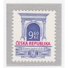 ČR 1995 / 089 / Historické stavebné slohy