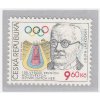 ČR 1996 / 109 / 100. výr. prvých novodobých OH