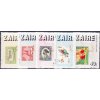 Zaire 0933 0937