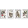 ČR 1996 / 110-113 / Ochrana prírody - WWF