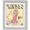 ČR 1997 / 139 / Srdečné blahoprianie