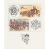 ČR 1997 / 158 H / Praga 1998 - Praha stovežatá