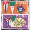 Kuba 1031 1032