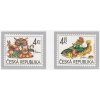ČR 1998 / 189-190 / Deťom