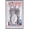 SR 1999 / 187 / 50 rokov Vysokej školy výtvarných umení