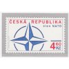 ČR 1999 / 213 / Vstup ČR do NATO