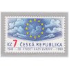 ČR 1999 / 214 / 50. výr. založenia Rady Europy