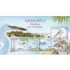 Vanuatu 1314 1318 Bl 59