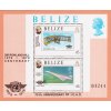Belize 0428 Bl 9