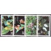 Wallis a Futuna 0416 0419