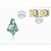 SR 2000 / 201-202 / Osobnosti FDC