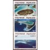 Polynézia 0359 0361