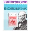 Tristan da Cunha 0264 Bl 10