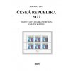 Albumové listy Česko 2022 II