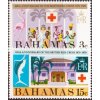 Bahamas 0312 0313