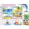 Bahamas Bl 1