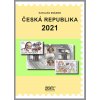 Katalog znamky CR 2021