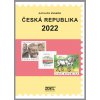 Katalog znamky CR 2022