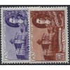 ZSSR 1949 /1367-1368/ W. Baschenov 150. výročie úmrtia **