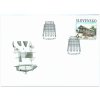 SR 2000 / 218 / Technické pamiatky FDC