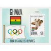 Ghana 1052 Bl 109