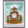 SR 2001 / 225 / Klenotnica múzeí