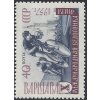 ZSSR 1957 /1958/ 10. medzinárodná cyklistika za mier **
