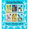 Seychelles 0306 Bl 3
