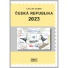 Katalog znamky CR 2023