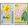Barbados 0420 0421