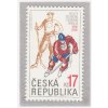 ČR 2008 / 559 / 100 rokov českého ľadového hokeja