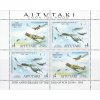 Aitutaki 0740 0741