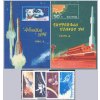 Korea sev 1285 1288 + Bl 9, 10