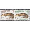 Surinam 1455 1456