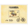 Gambia Bl 25