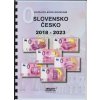 0 euro bank SR 2018 2023