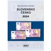 0 eurobankovky 2024 SR+ČR 1