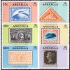 Anguilla 0347 0352
