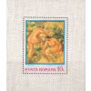 Rumunsko 3180 Bl 110