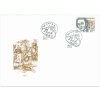 SR 2002 / 254-255 / Osobnosti FDC (2)
