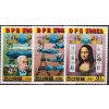 Korea sev 2183 2185
